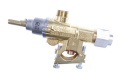 Ali Group Gas Tap - Gashahn Alphabrass A60s - CR1226060
